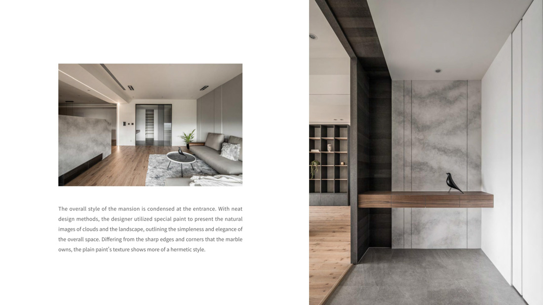 2021 德國 iF Design Award 設計大獎 - Sense of Peace