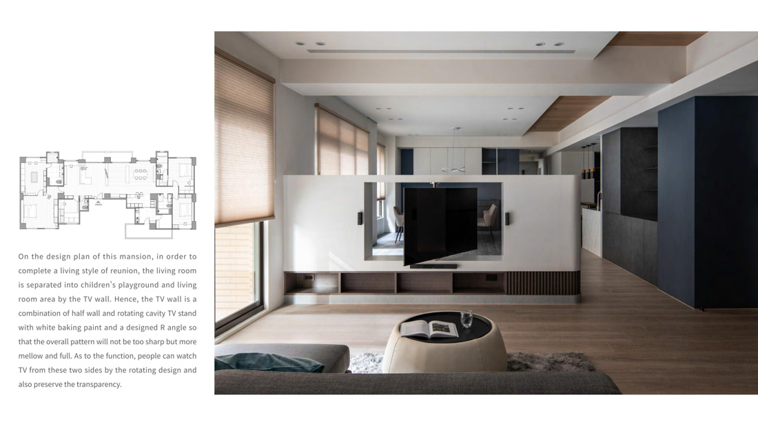 2021 德國 iF Design Award 設計大獎 On The Wings of Hope