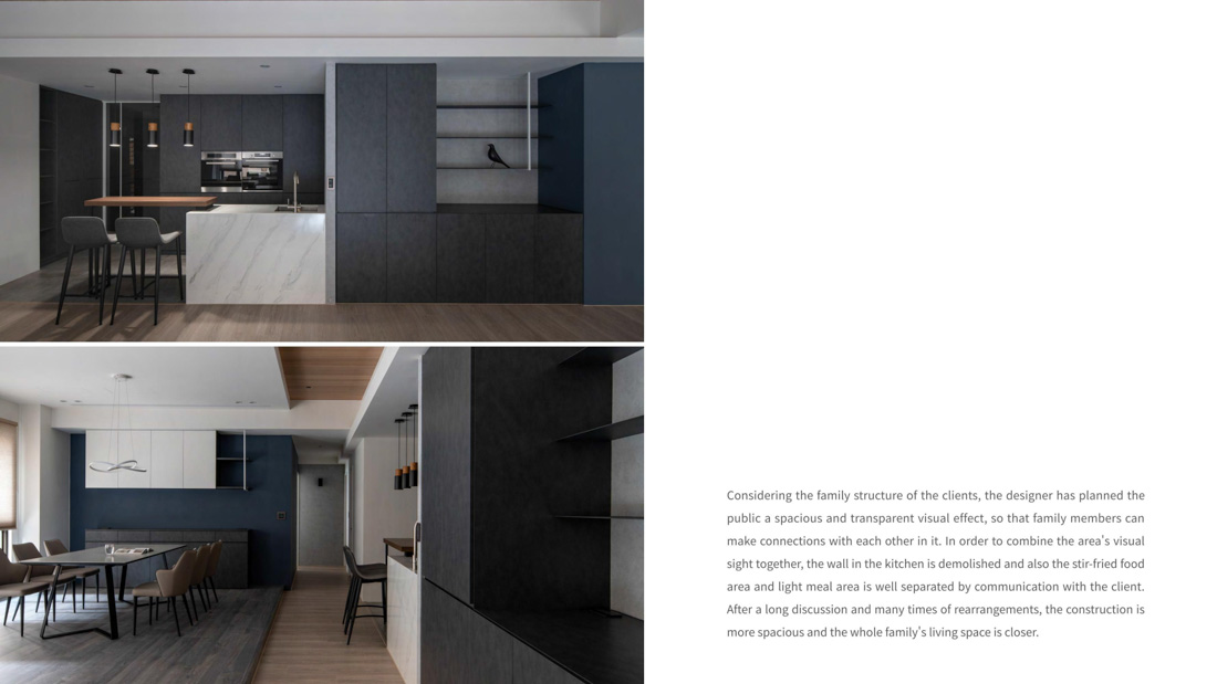 2021 德國 iF Design Award 設計大獎 On The Wings of Hope