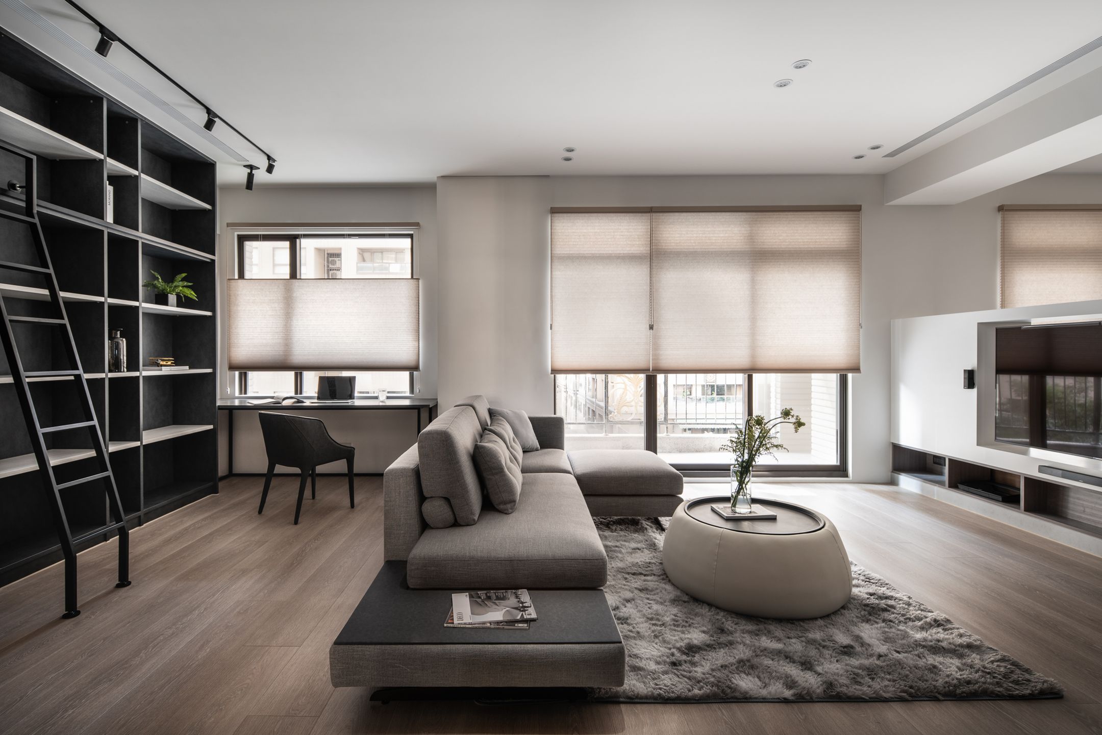 《LIVING&DESIGN 住宅美學 3.4月號/2020 第127期》專題報導