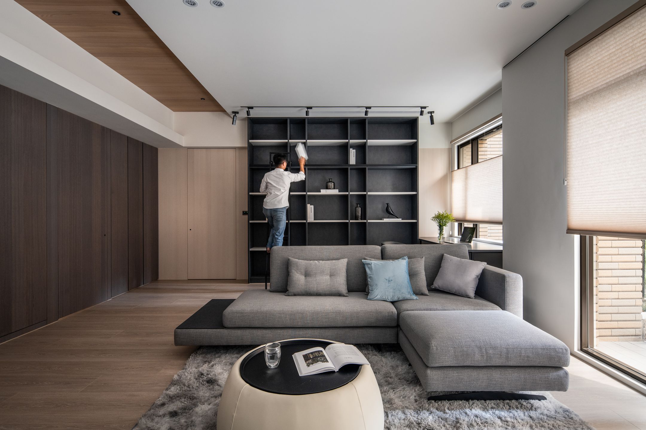 LIVING&DESIGN 住宅美學 ：2021住宅美學年鑑