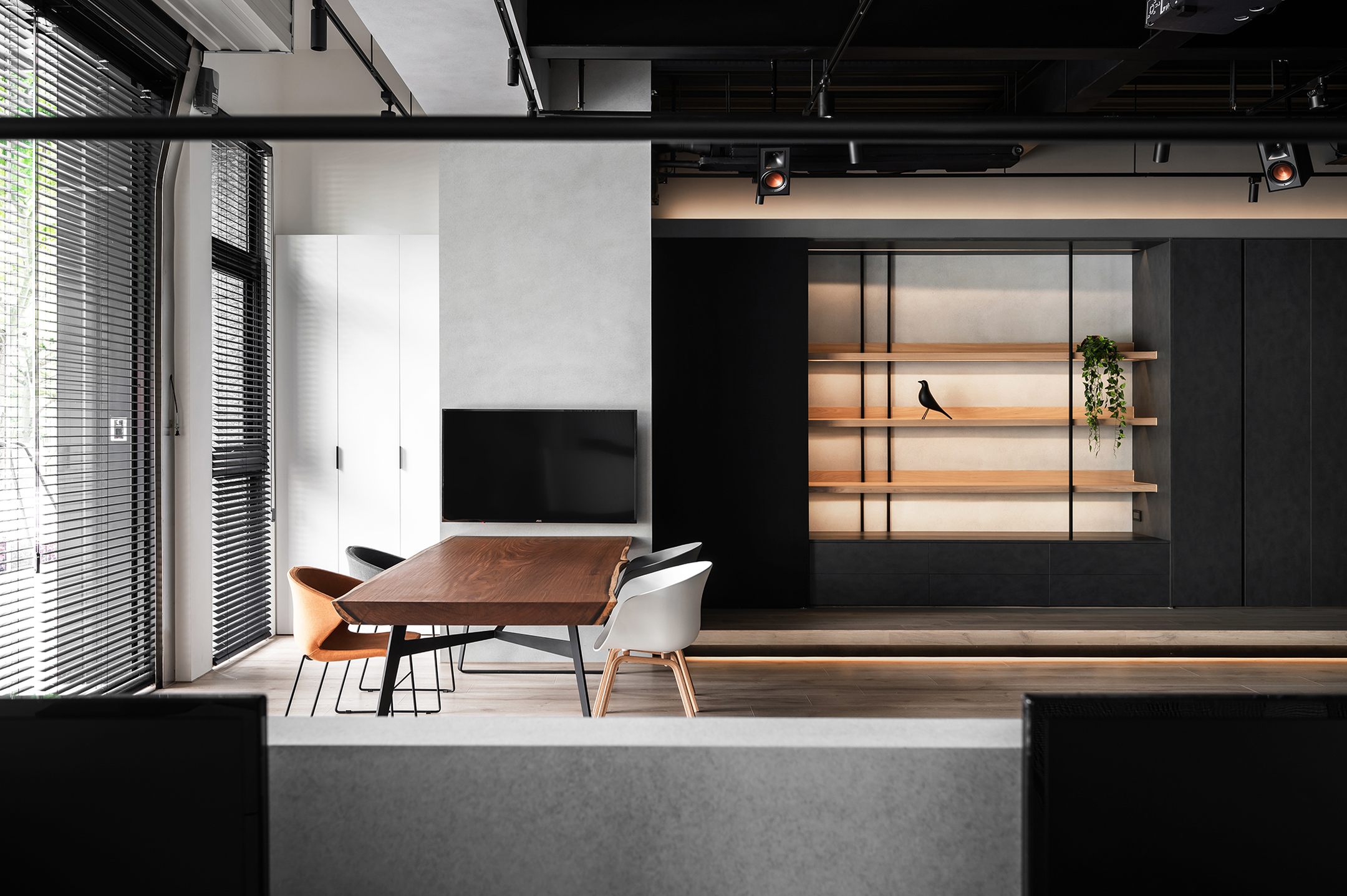 榮獲2021韓國 K-Design Awards 室內設計大獎 ＷINNER