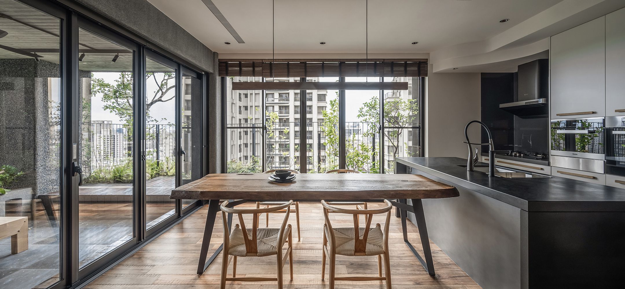 《Living & Design 住宅美學 No.151》雜誌刊登